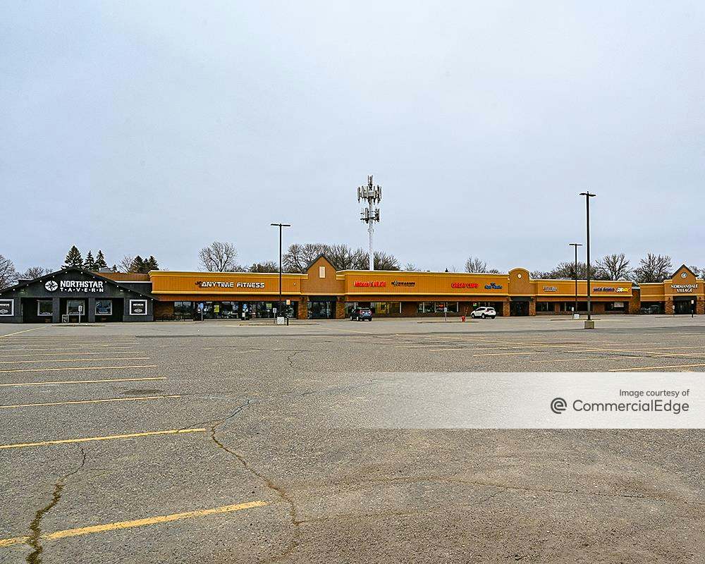 Normandale Village 5101 98th Street West, Bloomington, MN Retail Space